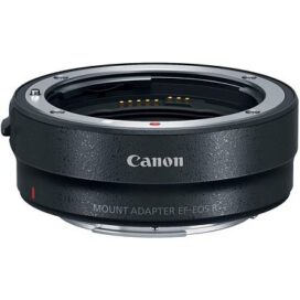 Canon EF-EOS R