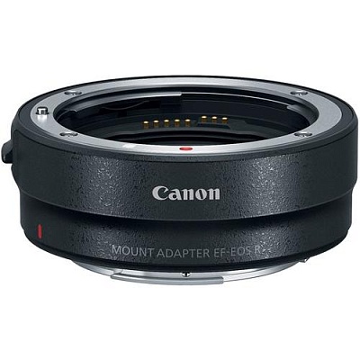 Canon EF-EOS R