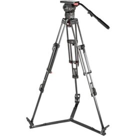Штатив Sachtler 18P алюминевый