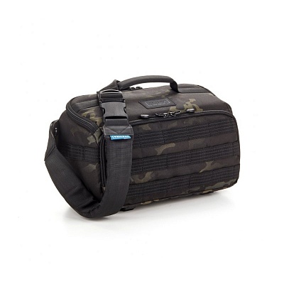 Фотосумка Tenba Axis V2 Tactical 6L Sling Bag