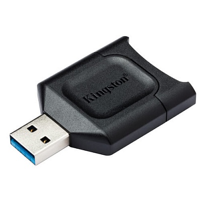 Картридер Kingston SD UHS-II
