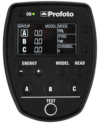 Profoto Remote Air TTL-C для Canon (901039)
