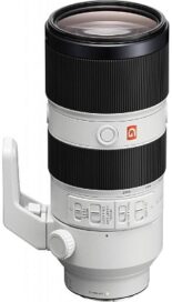 Sony 70-200mm F2.8 GM OSS FE (SEL70200GM) Sony E