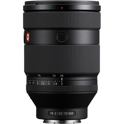 Объектив Sony 28-70mm f/2 GM FE