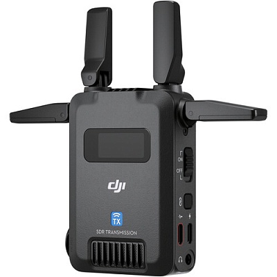 Видеосендер DJI SDR Transmission TX (передатчик)