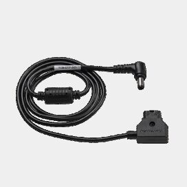 Кабель питания D-Tap на - DC 5.5/2.5мм