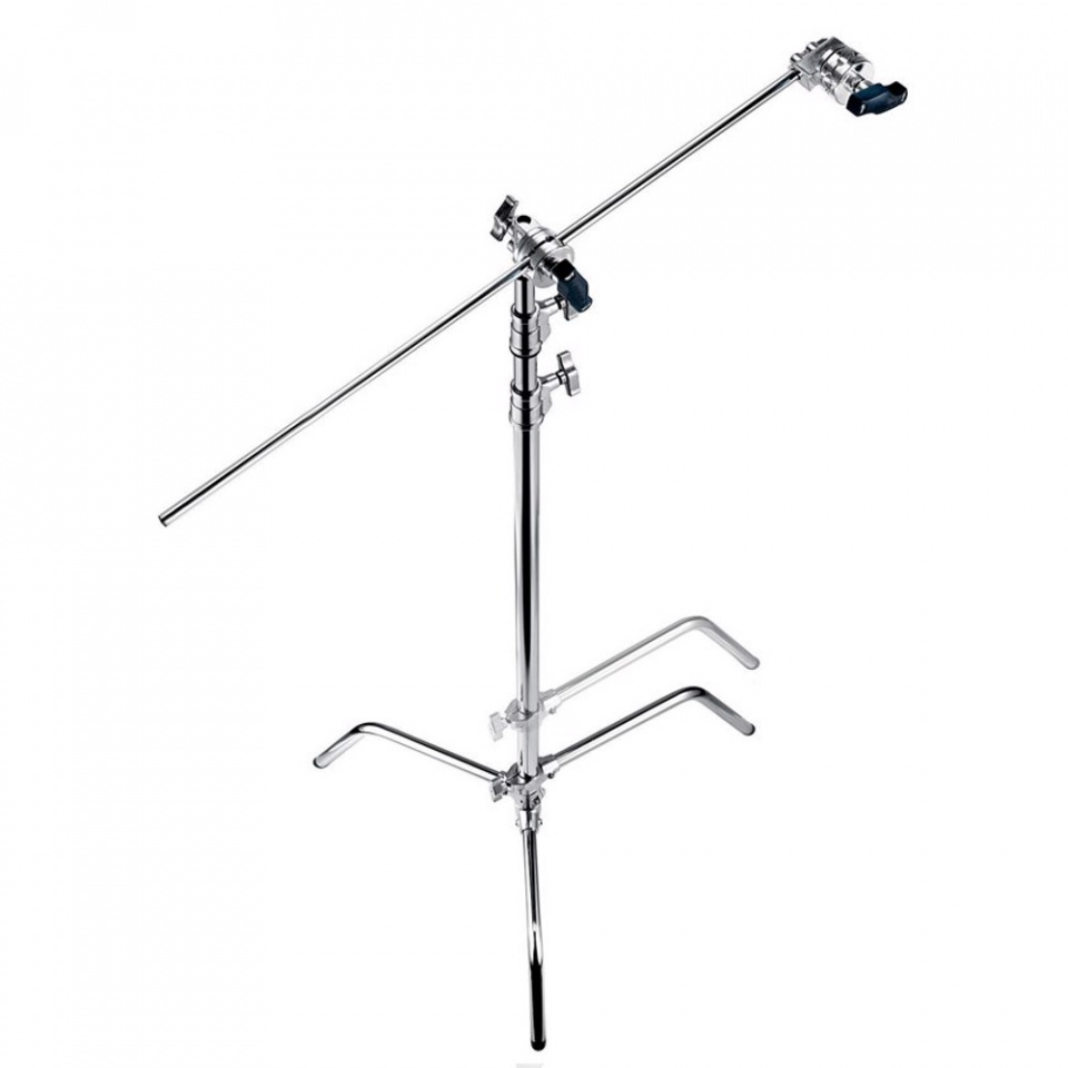 Avenger A2033LKIT C-Stand Kit (A2033+D200+D520)