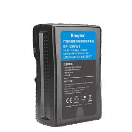Kingma V-mount BP 150 Вт*ч