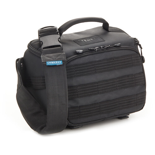Фотосумка Tenba Axis V2 Tactical 4L Sling Bag