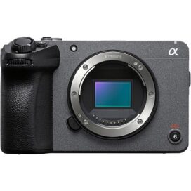 Камера Sony FX30