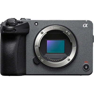 Камера Sony FX30