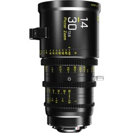 DZOFilm Pictor Zoom 14-30mm T2.8 Super35