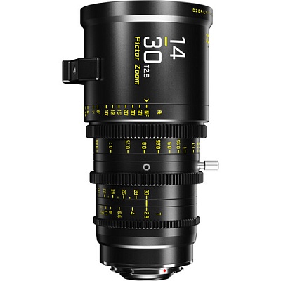 DZOFilm Pictor Zoom 14-30mm T2.8 Super35