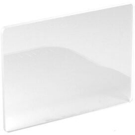 NiSi 4x5.65" Pure Clear