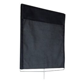 Kupo KT-3636TF Floppy Cutter (90x90см) черный