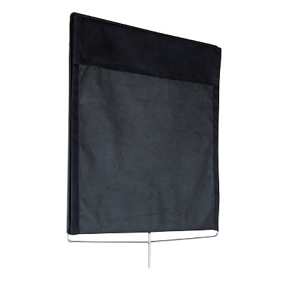 Kupo KT-3636TF Floppy Cutter (90x90см) черный