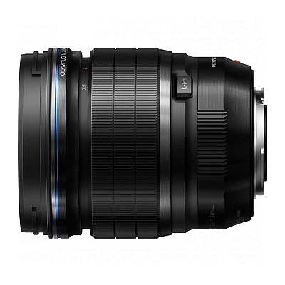 Olympus ED 45mm f/1.2 PRO