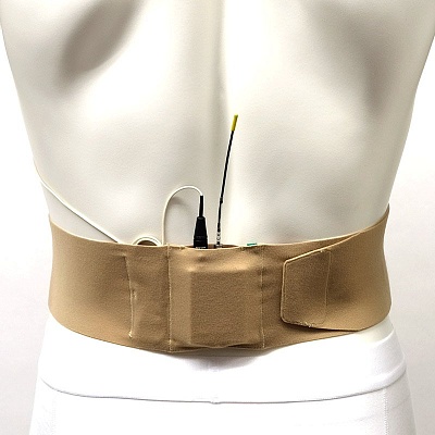 Ursa strap waist S