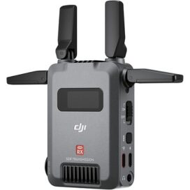Видеосендер DJI SDR Transmission RX (приемник)