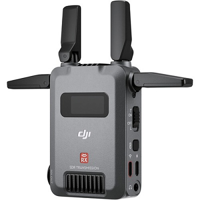 Видеосендер DJI SDR Transmission RX (приемник)