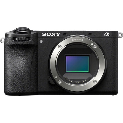 Камера Sony A6700