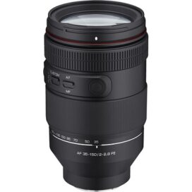 Объектив Samyang AF 35-150mm f/2-2.8 Sony FE