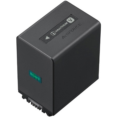 Sony NP-FV100