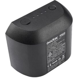 Аккумулятор Godox WB26 для AD600 Pro II