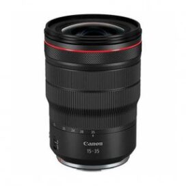 Canon RF 15-35mm F/2.8 L IS USM