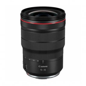 Canon RF 15-35mm F/2.8 L IS USM
