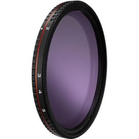 Фильтр Freewell MIST X Variable ND 82mm, 2-5 STOP (ND4 - ND32)