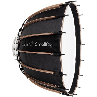 Октобокс SmallRig 3585 RA-D55 BW, (диаметр 55см)