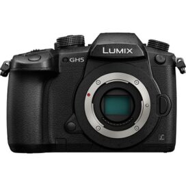 Камера Panasonic GH5