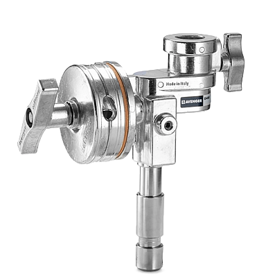 Avenger D400 Jumbo Grip Head