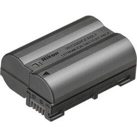 Nikon EN-EL15