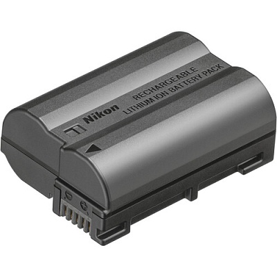 Nikon EN-EL15