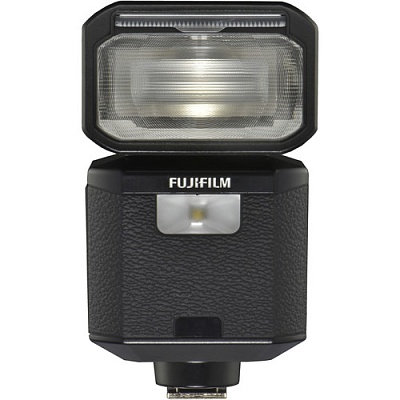 Fujifilm EF-X500 TTL