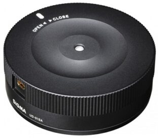 Док Станция SIGMA USB DOCK для Canon