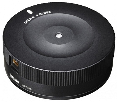 Док Станция SIGMA USB DOCK для Canon