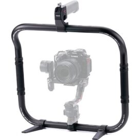 Кольцевой хват Tilta Ring Grip Basic для DJI RS2/RS3/RS3 Pro