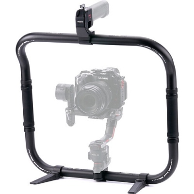 Кольцевой хват Tilta Ring Grip Basic для DJI RS2/RS3/RS3 Pro