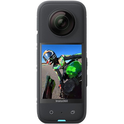 Камера Insta360 One X3