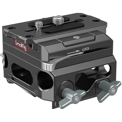 Базовая площадка SmallRig 3067, быстросъемная