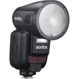 Вспышка Godox V100 Nikon
