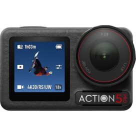 Камера DJI Osmo Action 5 Pro