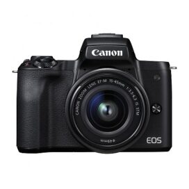 Камера Canon EOS M50 Kit