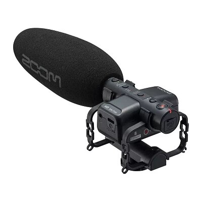 Zoom M3 Микрофон-рекордер