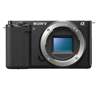 Камера Sony ZV-E10 II