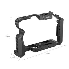 Клетка SmallRig 3784 для Panasonic LUMIX GH6