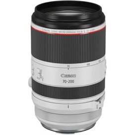 Canon RF 70-200mm F/2.8 L IS USM